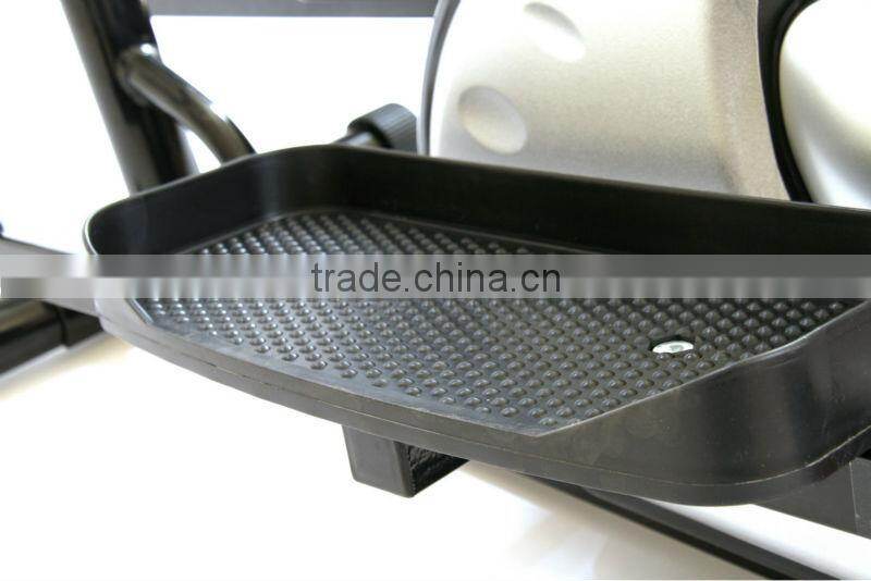 2016 NEW Big Elliptical Trainer Cardio&Fitness Workout Magneitc CROSS TRAINER Home Fitness