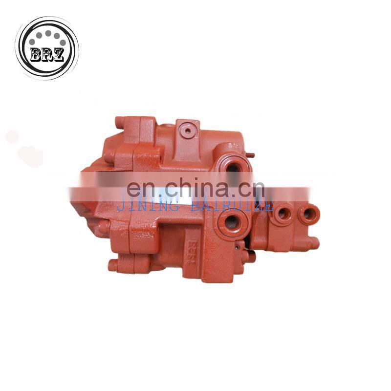 nachi hydraulic pump pvd-3b-54p PVD-2B-40 Main Pump
