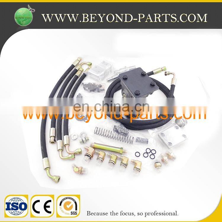 EX100-2 ex100-3  electric hydraulic Conversion Kit