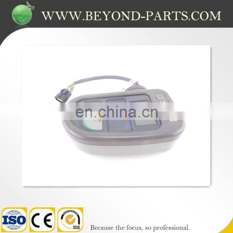 EC210 EC210B EC210BLC excavator display panel  monitor 14390065