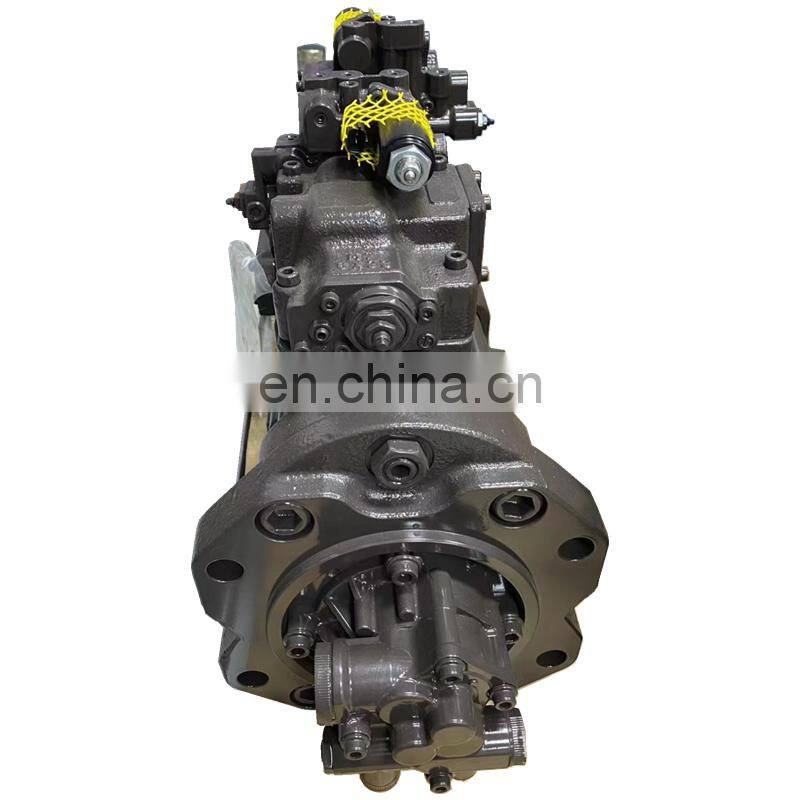 original excavator hydraulic pump K3V140DT-1A7R-9T1L-BV