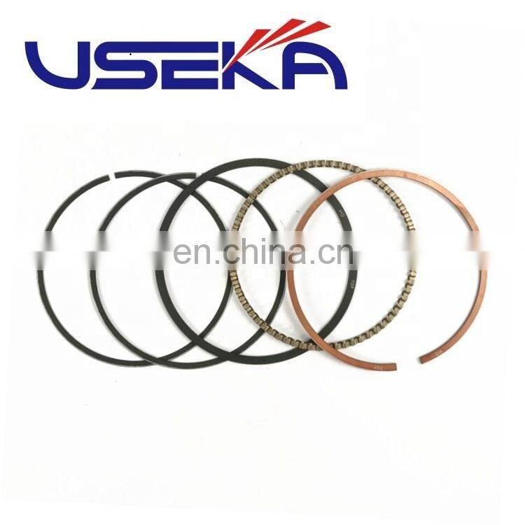 96325192 High Performance Piston Ring Kit For Chevrolet AVEO Spark 1.0L 0.8/Daewoo LANOS/SENS
