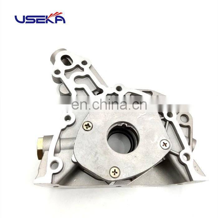OEM 96386934 90541505 Professional Service and High Quality auto parts oil pump for Chevrolet Aveo Opel