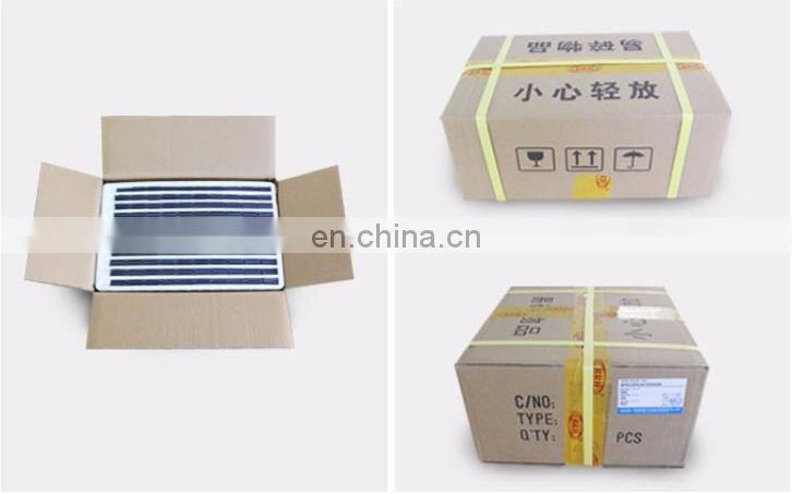 Amorphous Nanocrystalline Toroidal Core with Plastic Case