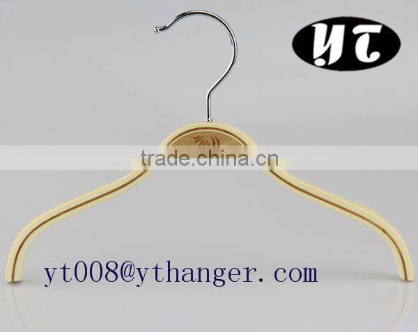 simple clothing hanger for shirt hanger