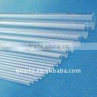 Carbon Fiber Quartz Electric Heater Tube