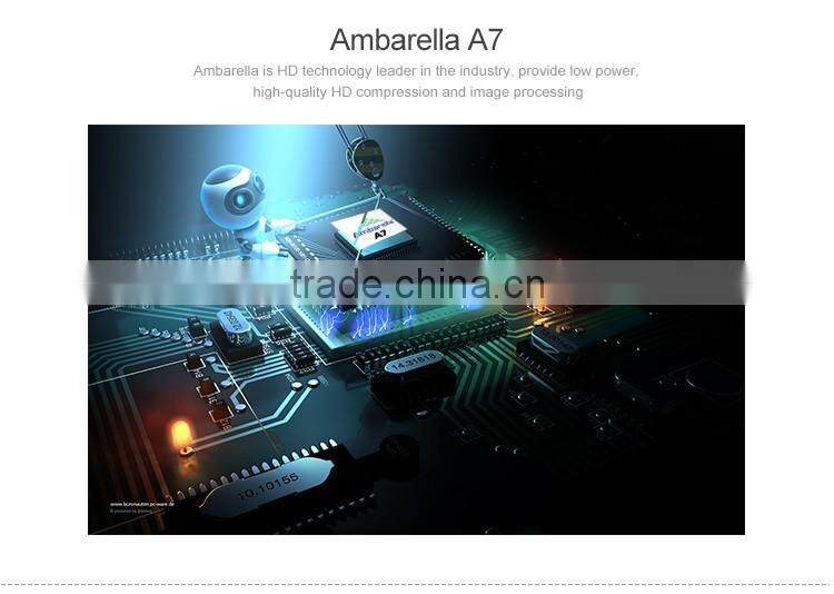 Factory Direct GPS G-sensor Driver Recorder HD Car Dvr Camera Radar Detector With Car Dvr Video