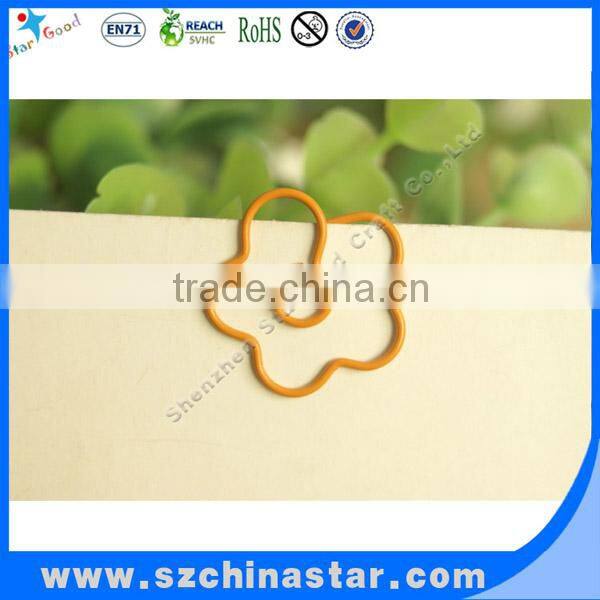 The most cute extra large paper clips