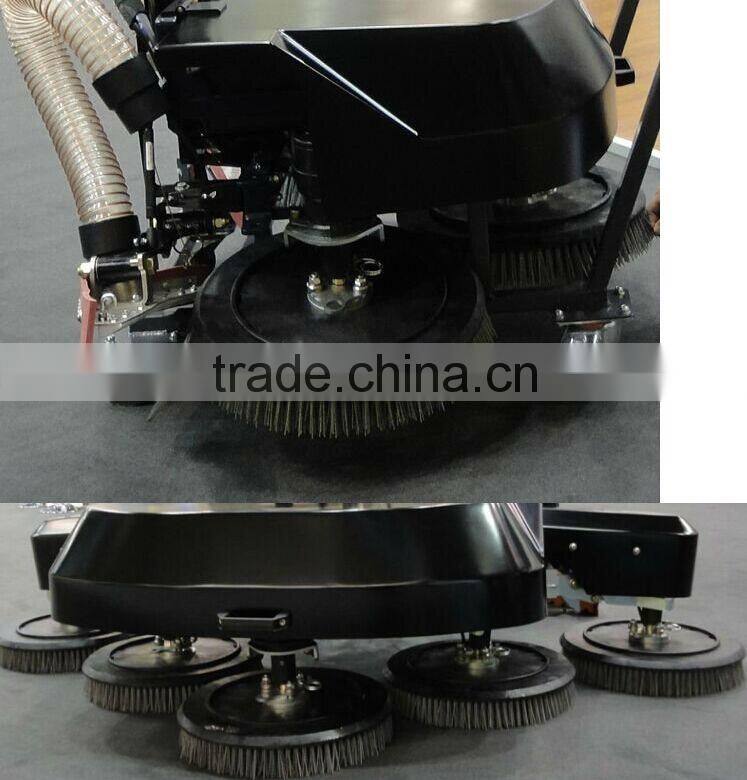 Cleaning gutter cup brush manufacturer