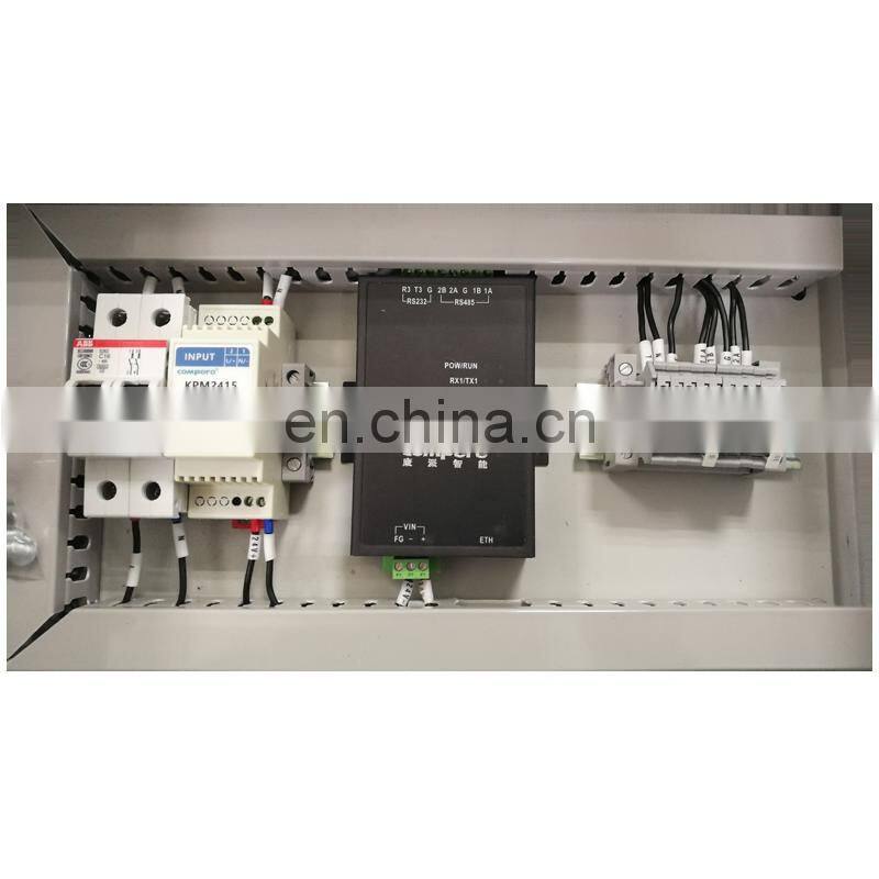 Industrial sim gateway iot rs485 gprs for energy management system