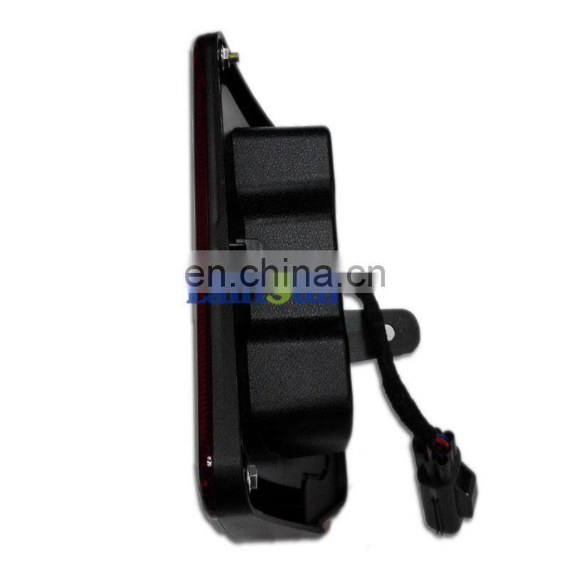 J111)LED taillight(US or Euro edition) for Jeep for for wrangler JK