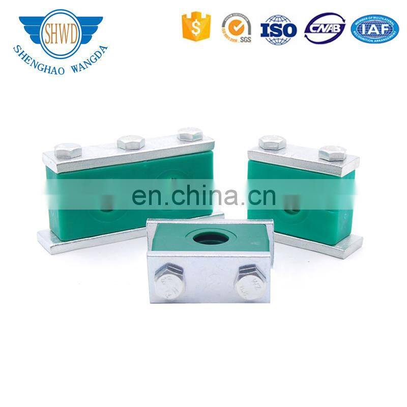pipe Plastic Clamp