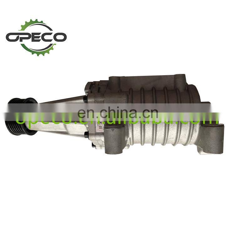 For Chery SQR481FG 1.6L supercharger 481B-1118010AB 481B1118010AB