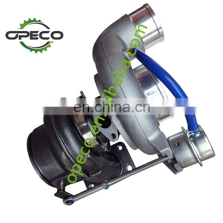 6B MY03 turbocharger 4089392NX 4089392RX 5086863 5086863AA 5086863AB 4955452 3599811 4033667