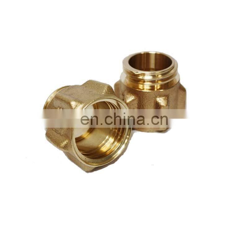 Factory Customized Color Anodized Precision Aluminum CNC Machining Parts for Automated Machinery