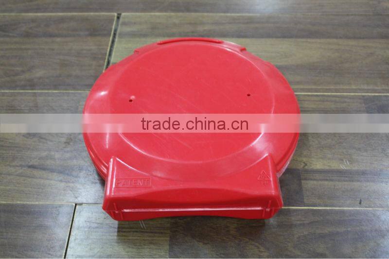 ABS palstic shell for electrical bake wares /injection molding for ABS plastic shell