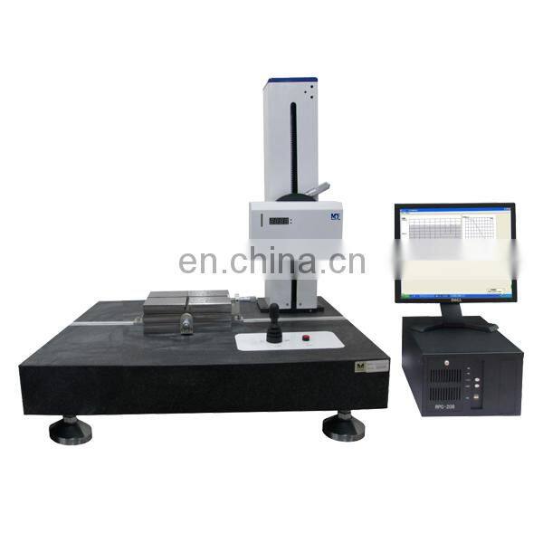 Professional Surface Digital High Precision Roughness Tester