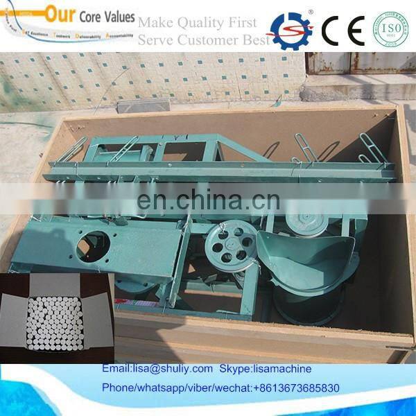 Factory Direct Price Dustless Calcium Carbonate Chalk Production Line 008613673685830