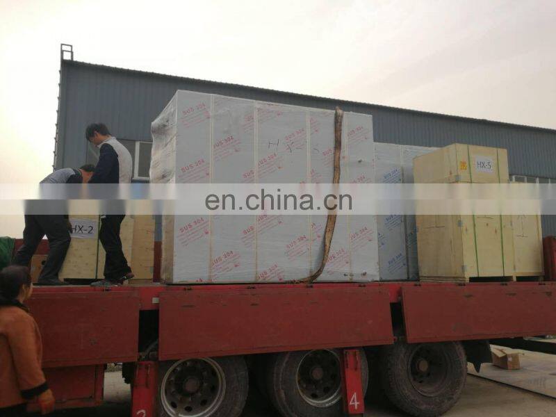 commerical fruit drying machine
