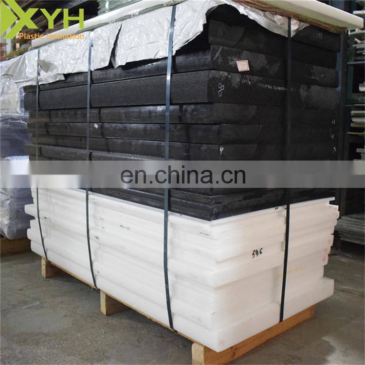 Extruded Polyacetal POM Sheet