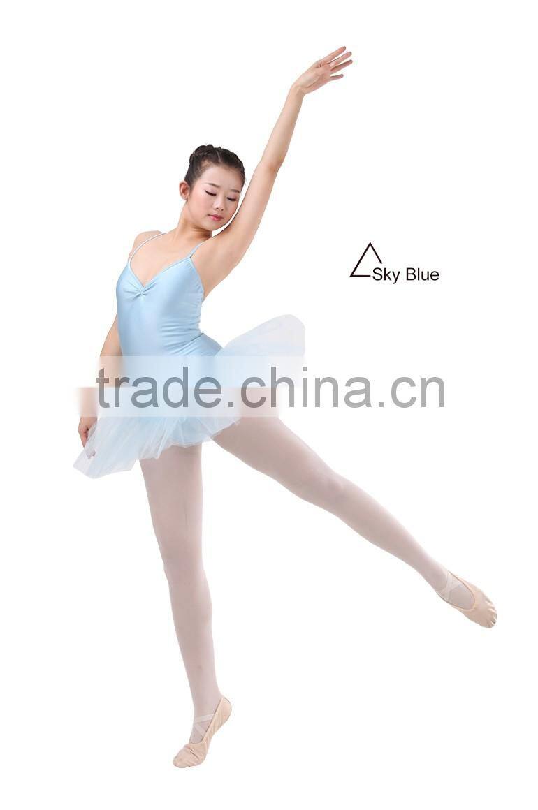 Girls Ballet Tutu Dress, White Swan Lake Ballet Tutu Costumes