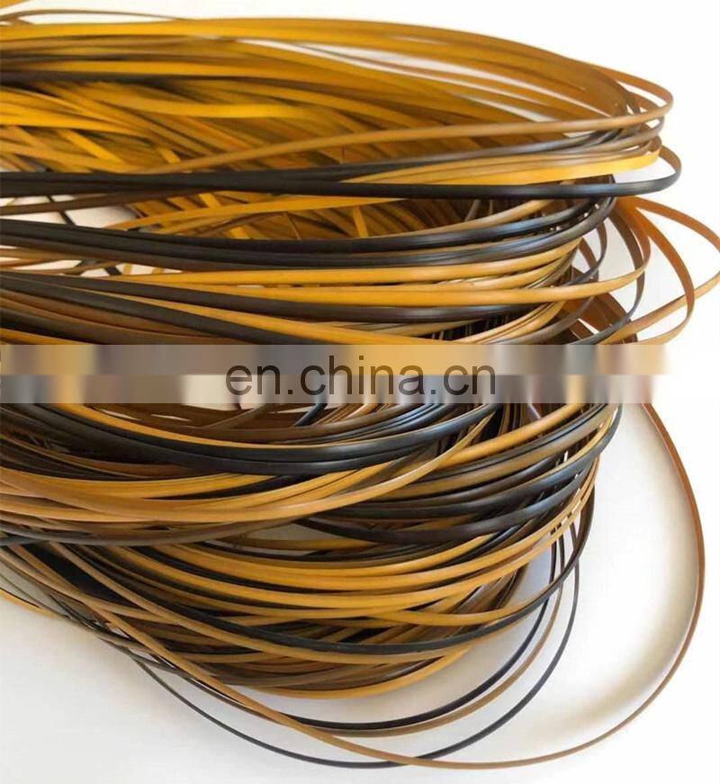 HBK toy kid braided foldable belly seagrass basket for decorate and storage