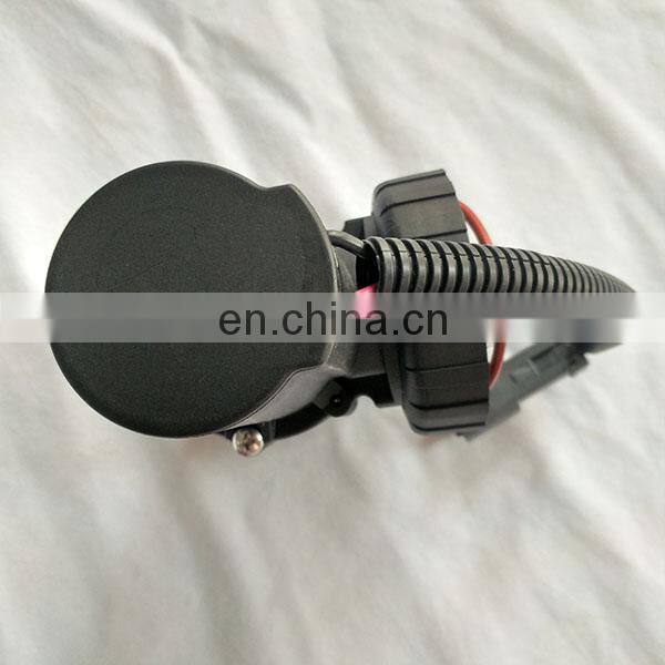 2289129 Diesel Engine Fuel Pump 2289129 diesel engine truck parts