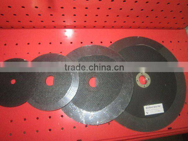 Foshan metal cutting disc