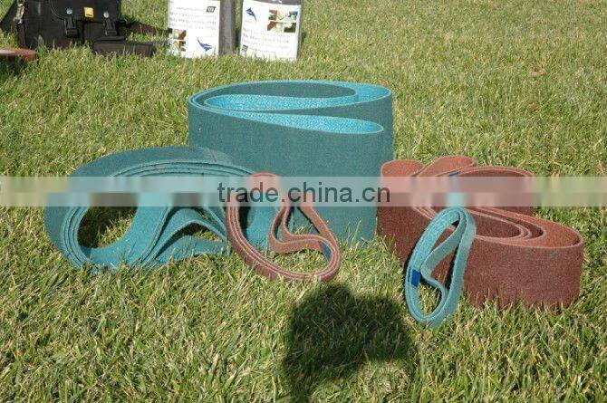 Non-woven Abrasive Belt