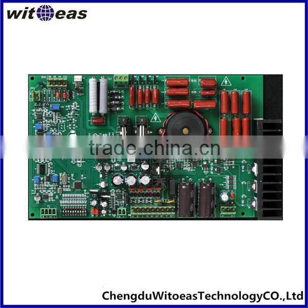 Retail store anti-theft electronic security devices