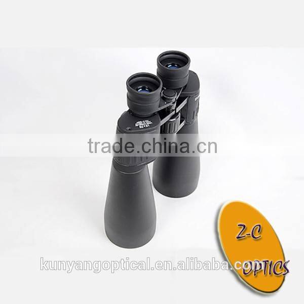 Long eye relief shockproof L1170 china binoculars