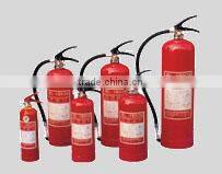 2015 New 9kg abc dry powder fire extinguisher manufacture