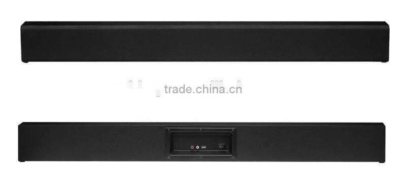 Android TV BOX Best Match S01 Bluetooth Soundbar For LCD TV Tablets And Smartphones Bluetooth V4.0 3Model Bluetooth Speaker