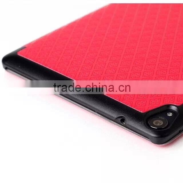 for google nexus 9 smart cover,leather wallet case for google nexus 9