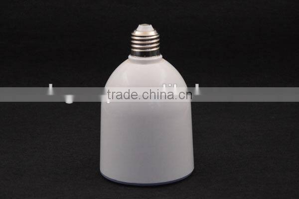 2015 NEW ARRIVAL bluetooth led speaker with lamp with good price factory direct MOQ 1 piece