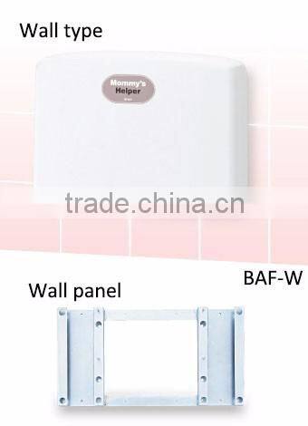 durable and Best selling sanitary ware toilet FA2 stand type made in Japan