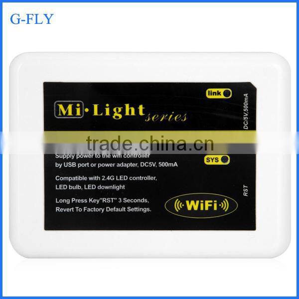 high quality ce rohs approved aluminum rgbw 7w wifi led track lighting