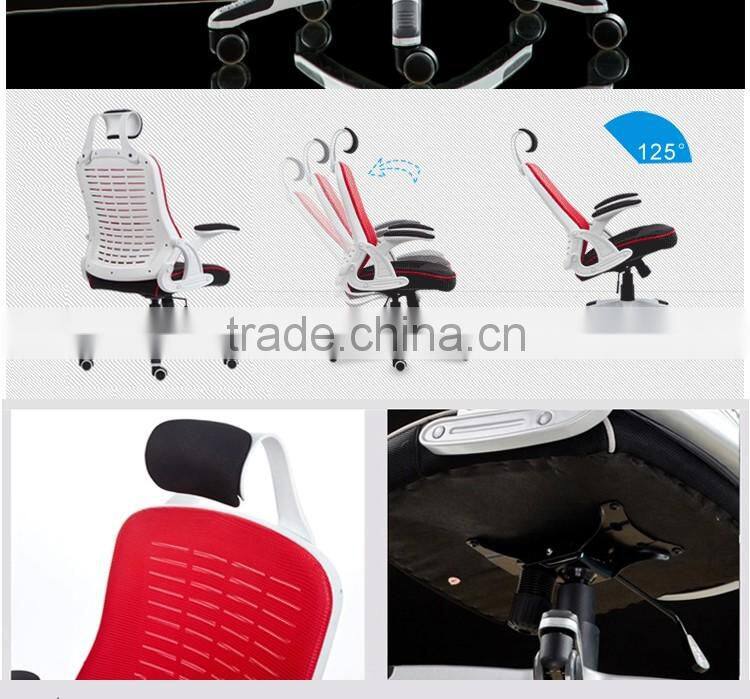 Hot Sale Modern Office Furniture Cheap Mesh Ergonomic Chair