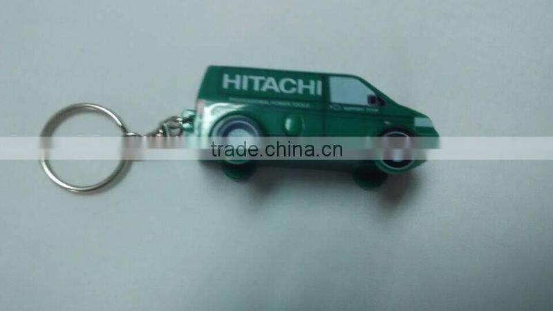 led heart shape projector keychain,promotional gifts led custom shape keychain,3d plastic led laser keychain,new product for2015