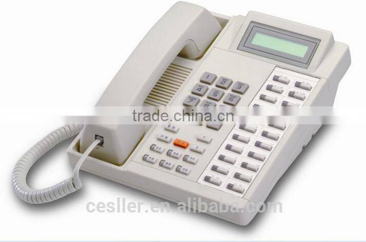 landline phone with sim card