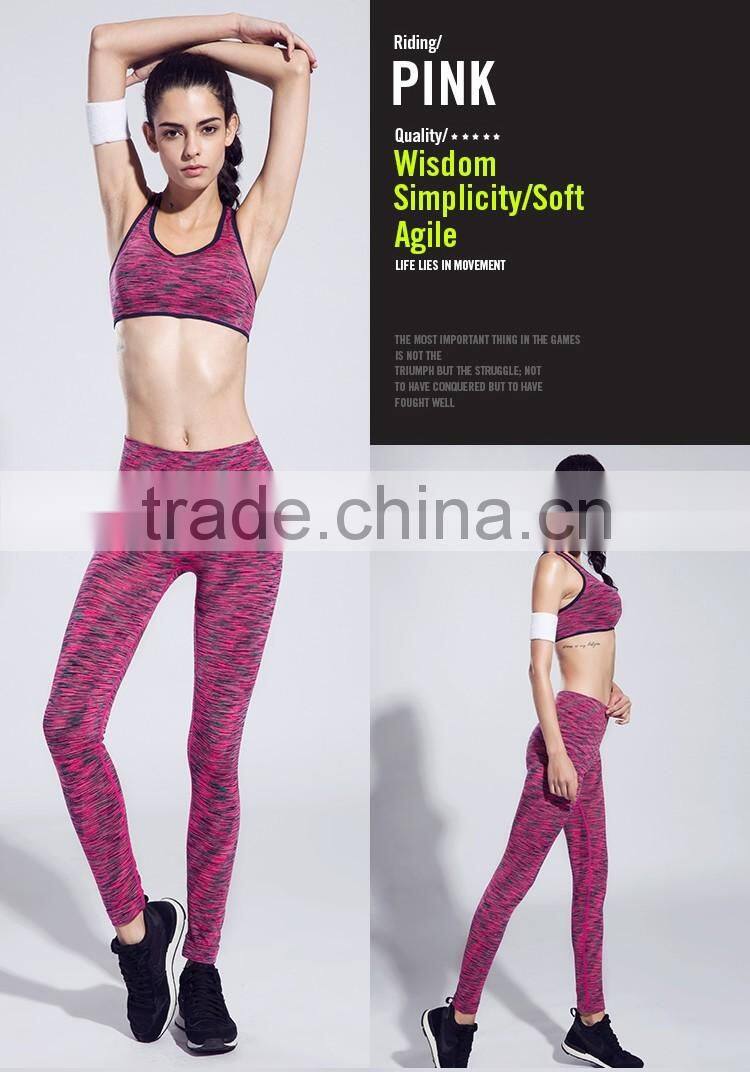 Skinny Jogger Athletic Running Yoga Custom Logo Print Women Pants