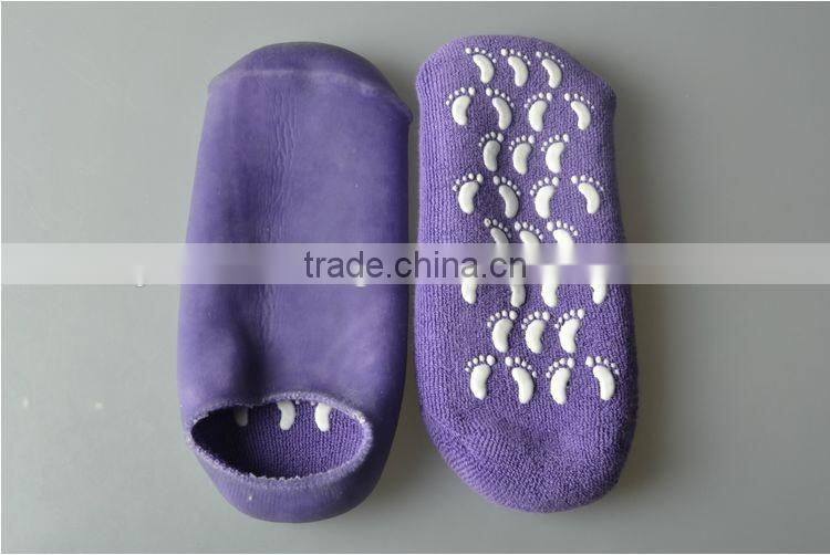 Thirsty Hands Moisture Gloves moisture foot glove