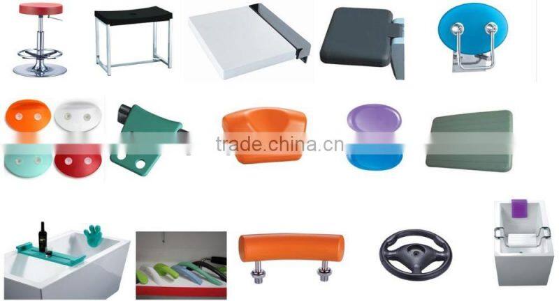 Multiple Use Wall Mounted Showe Seat