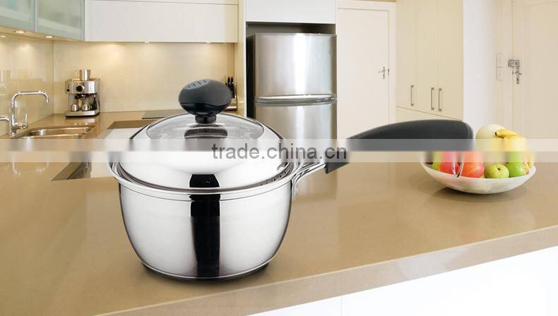 Professional Supplier of Induction Cookware