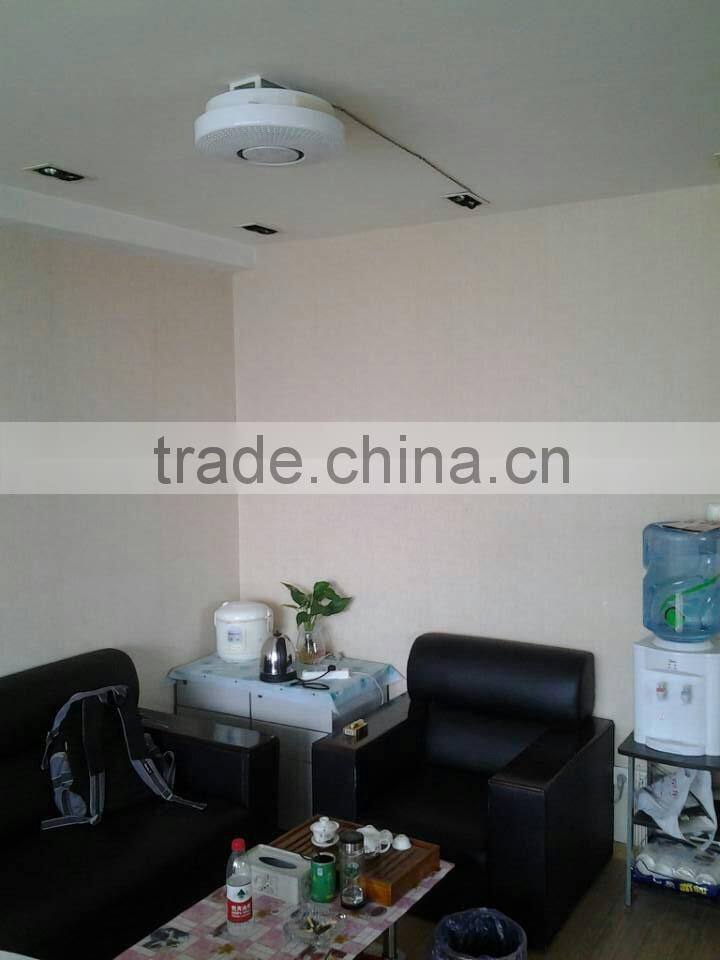 electrical power source air purifier-Ecare X1/X2