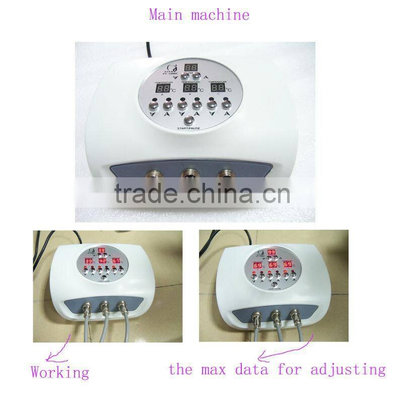 Spa Heated Sauna Thermal Blanket For Weight Lose