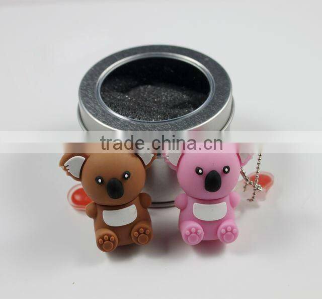 carton cute USB Flash Drive 2.0