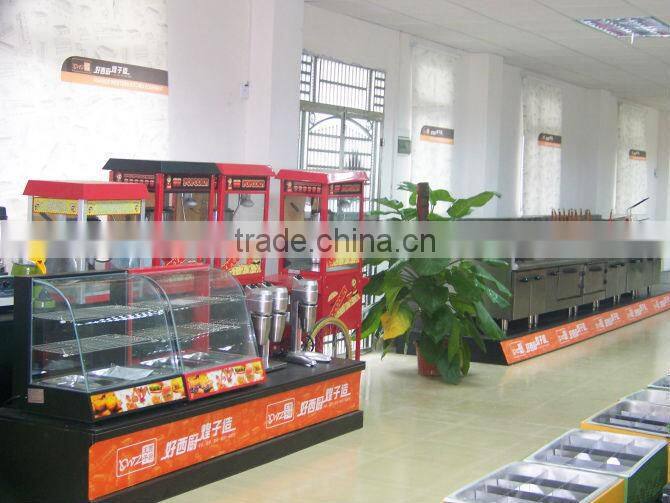 Meat Salting Machine