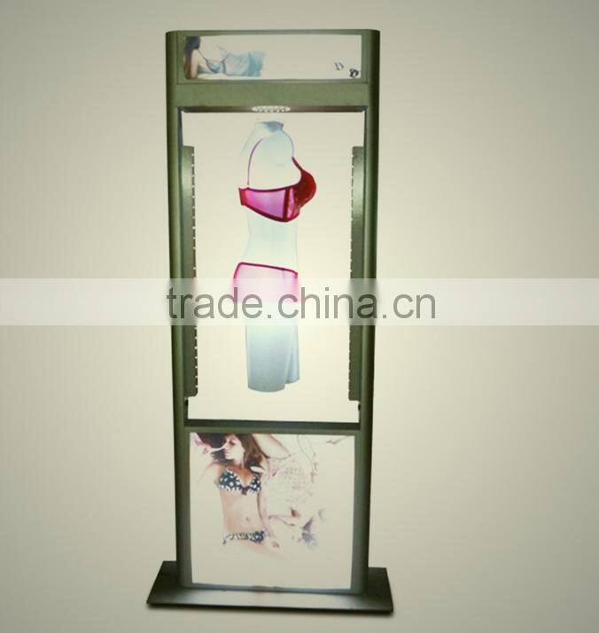levitation advertising transparent lcd display,flexible lcd display