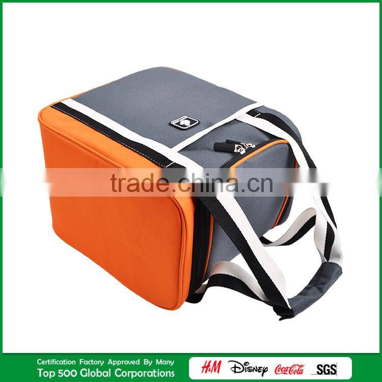 nylon picnic bag eco non woven picnic bag